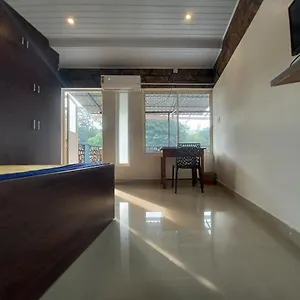 Hotel Jeena, Kollam