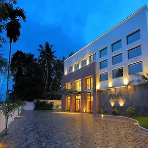 Hotel San, Kollam
