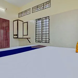 Hotel Spot On J P Tourist, Kollam