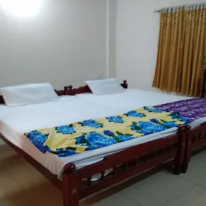 Hotel Spot On Sana Tourist, Kollam
