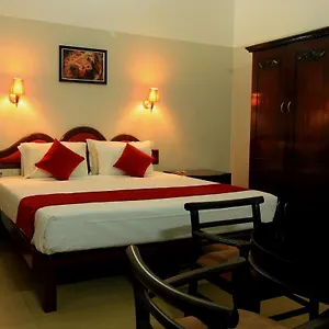 Hotel Xavier's Residency, Kollam