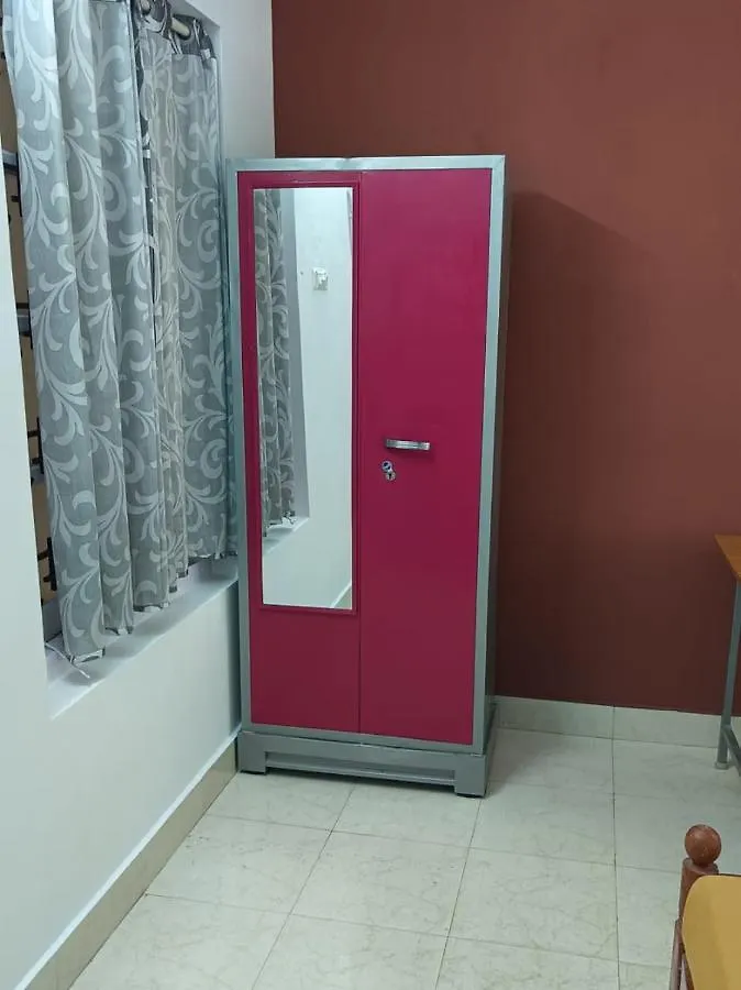 Prathiba Residency Hotel Kollam