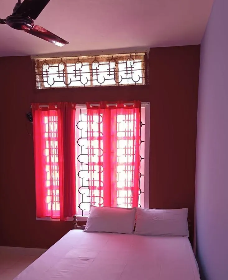 Prathiba Residency Hotel Kollam