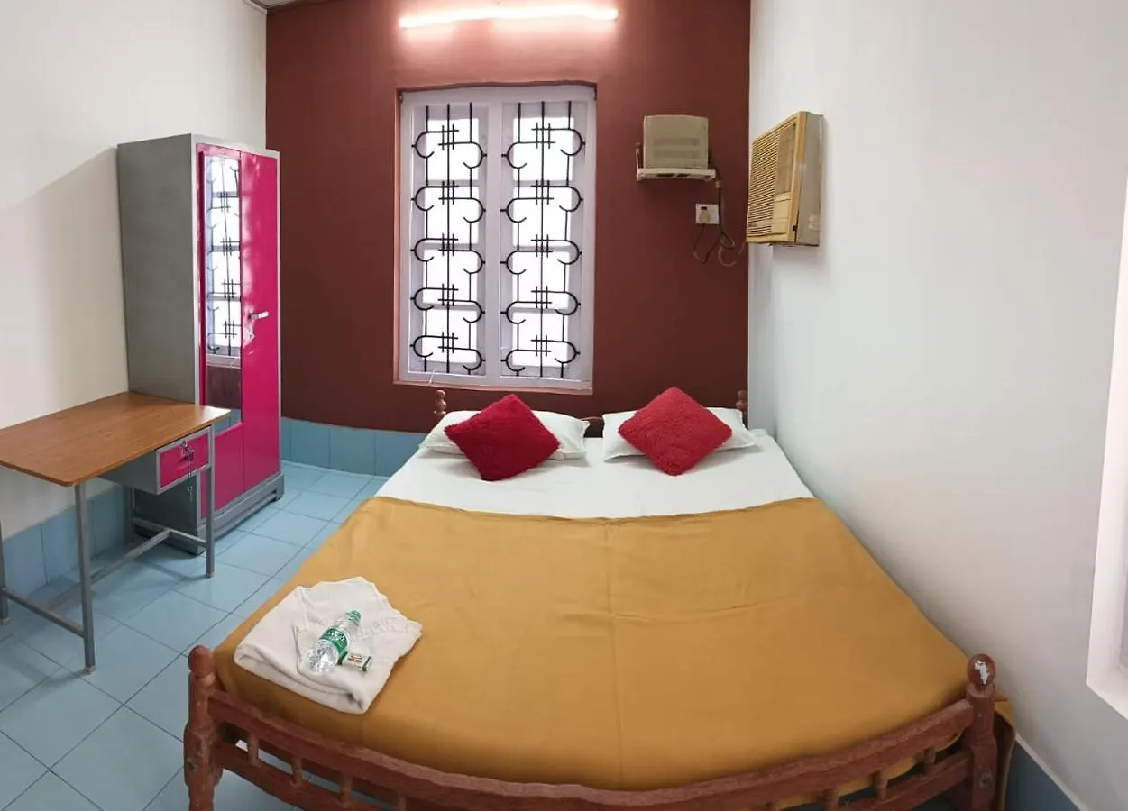 Prathiba Residency Hotel Kollam India