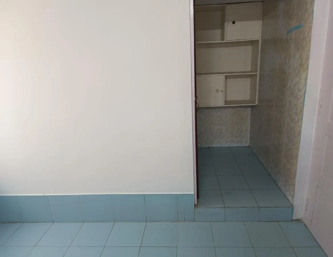 Prathiba Residency Hotel Kollam