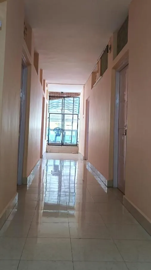 Prathiba Residency Hotel Kollam India