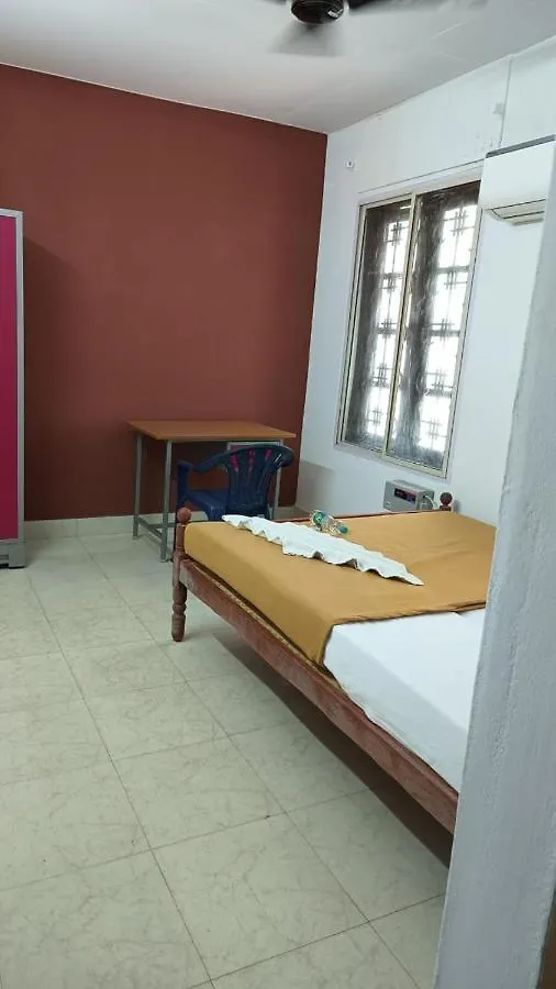 Prathiba Residency Hotel Kollam 0*,  India